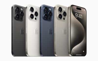 Oferta iPhone 15 Pro Max: ¡Aprovecha la oportunidad!
