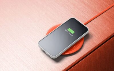 ¿El iPhone 11 tiene carga inalámbrica?