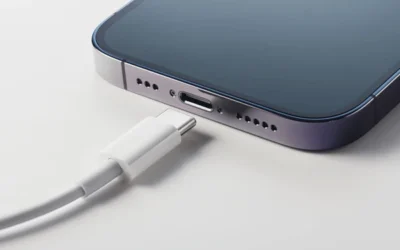 ¿Porque usar un cable original iPhone en tu teléfono?