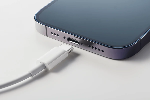cable original iPhone