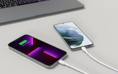 Cable de carga rápida de iPhone: ¿Qué debes tener en cuenta?