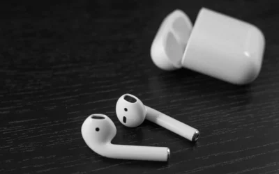 Descubre las mejores alternativas a AirPods